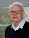 Rolf Timm, CDU